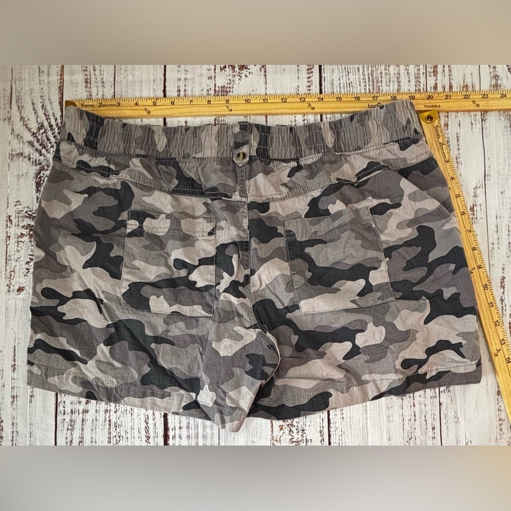 Women’s Sonoma Shorts